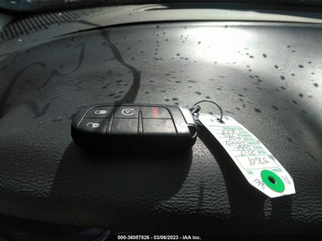 3C4PDDEG0HT587816 Dodge JOURNEY GT