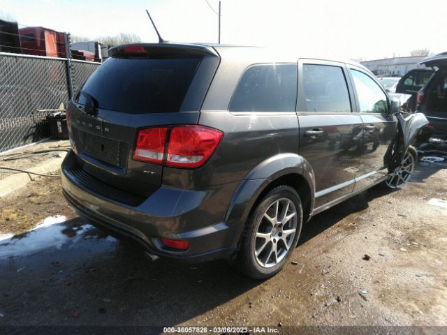 3C4PDDEG0HT587816 Dodge JOURNEY GT
