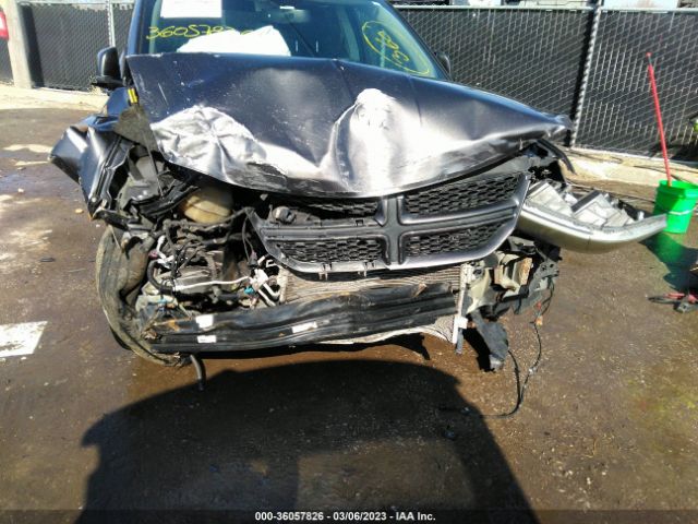 3C4PDDEG0HT587816 Dodge JOURNEY GT