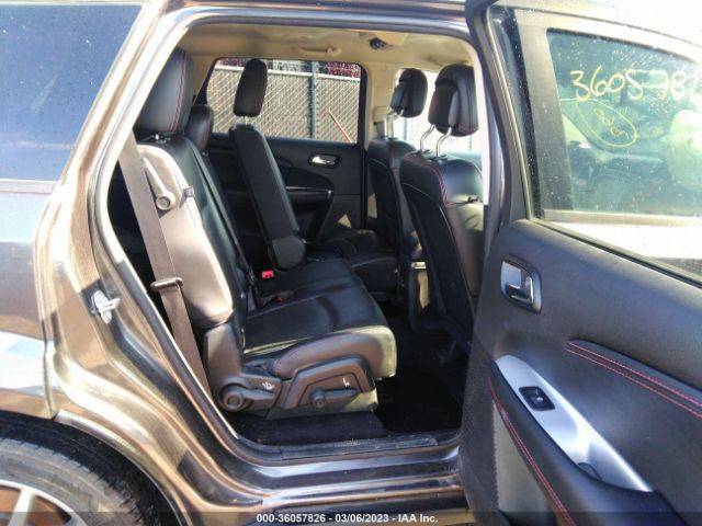3C4PDDEG0HT587816 Dodge JOURNEY GT