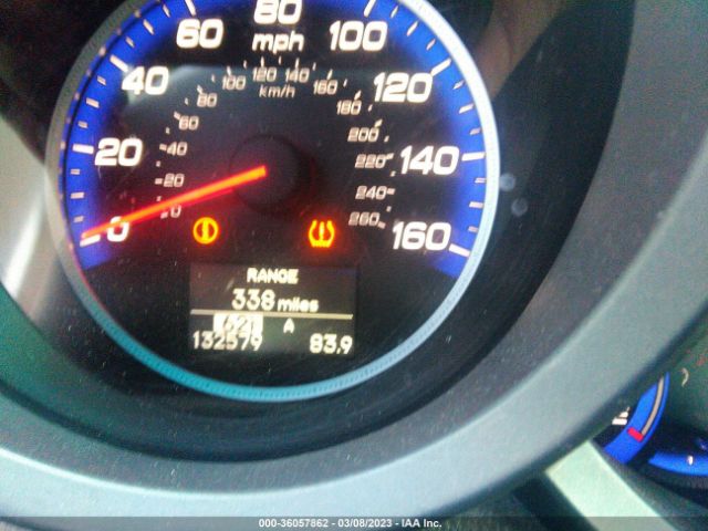 5J8TB18589A007395 Acura Rdx Tech Pkg