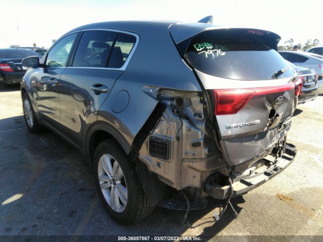 KNDPM3AC2H7154127 KIA Sportage Lx