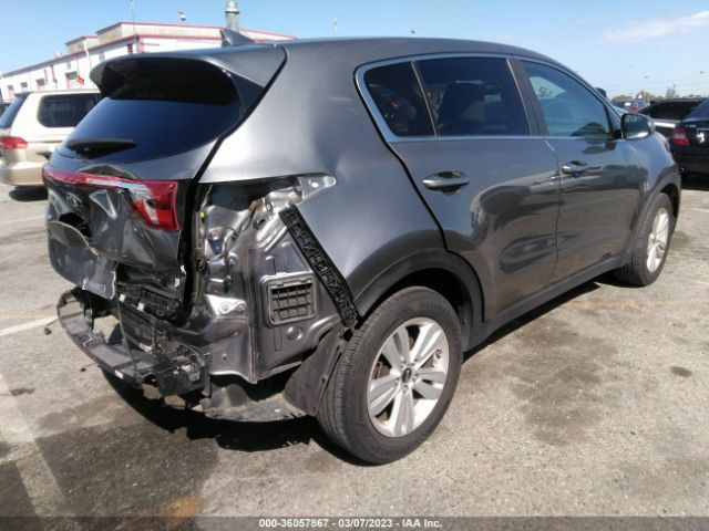 KNDPM3AC2H7154127 KIA Sportage Lx