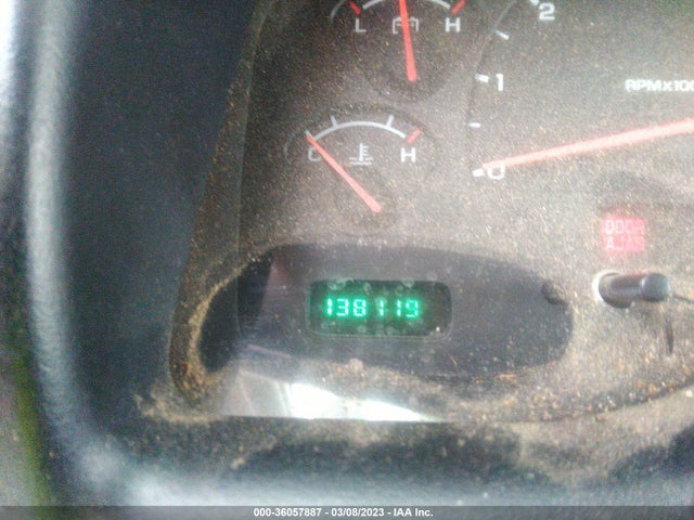 2002 DODGE DAKOTA BASE VIN: 1B7FL16XX2S613388