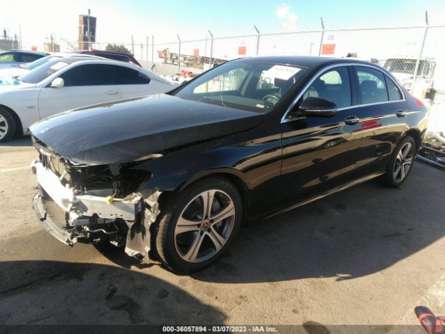 W1KZF8DB5LA827593 Mercedes-Benz E-class E 350