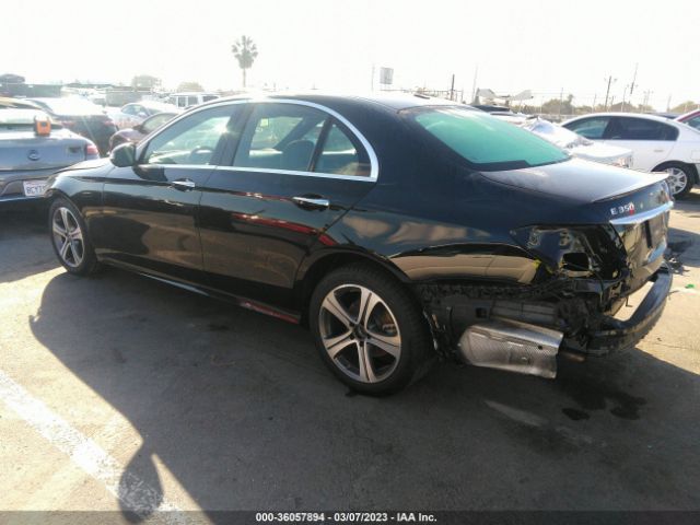 W1KZF8DB5LA827593 Mercedes-Benz E-class E 350