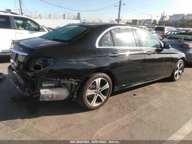 W1KZF8DB5LA827593 Mercedes-Benz E-class E 350
