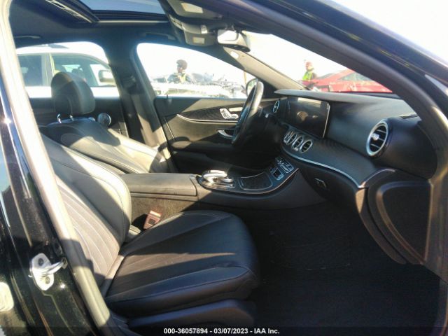 W1KZF8DB5LA827593 Mercedes-Benz E-class E 350