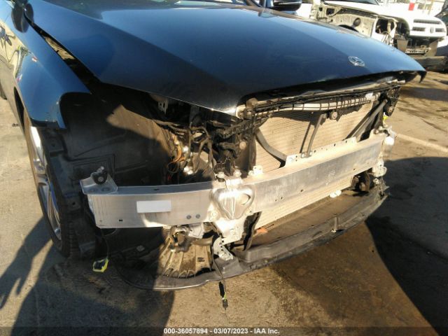 W1KZF8DB5LA827593 Mercedes-Benz E-class E 350