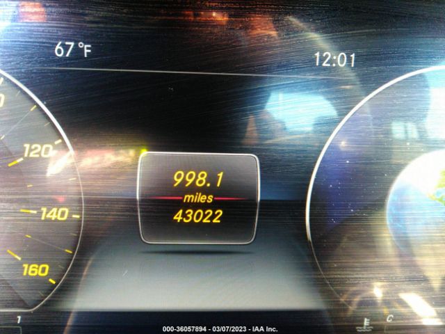 W1KZF8DB5LA827593 Mercedes-Benz E-class E 350