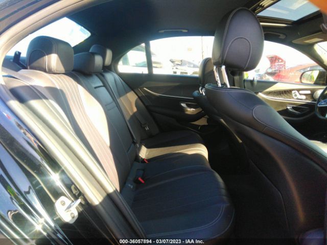 W1KZF8DB5LA827593 Mercedes-Benz E-class E 350