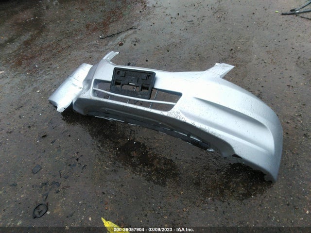 2011 HONDA ACCORD SDN EX-L VIN: 1HGCP2F81BA054598