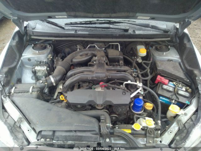 JF1GPAD63EH286553 Subaru Impreza Wagon 2.0i Premium