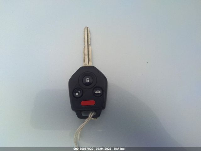 JF1GPAD63EH286553 Subaru Impreza Wagon 2.0i Premium