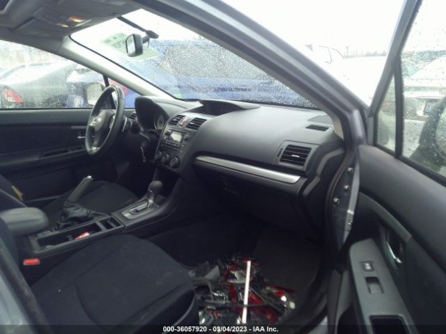 JF1GPAD63EH286553 Subaru Impreza Wagon 2.0i Premium
