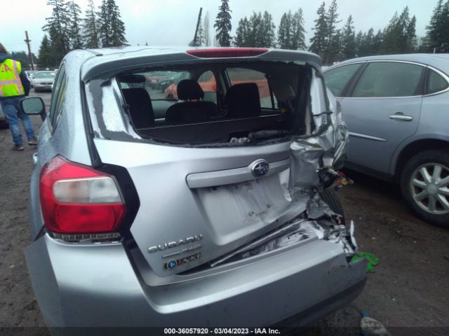 JF1GPAD63EH286553 Subaru Impreza Wagon 2.0i Premium