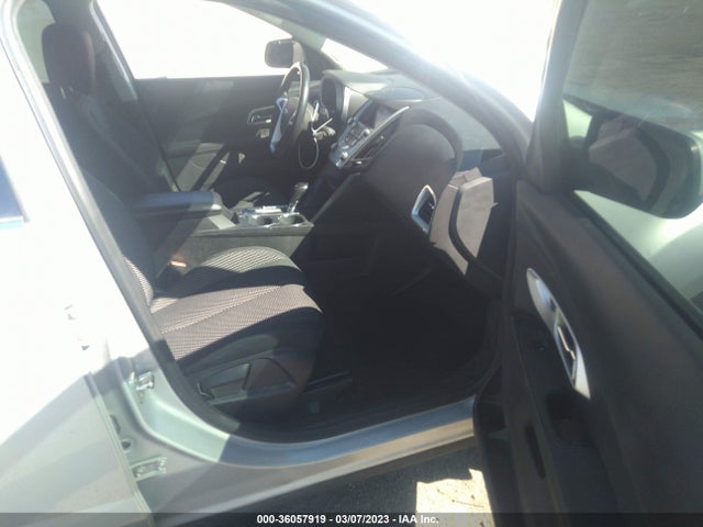 Chevrolet EQUINOX LT 2016 2GNALCEK1G6262271 Image 6