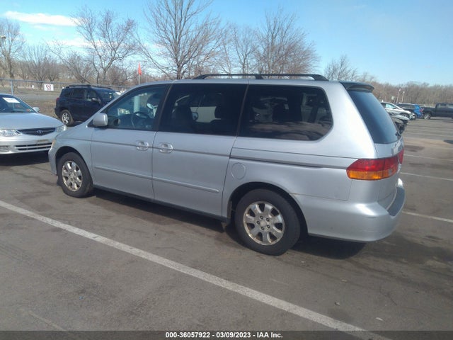 2003 HONDA ODYSSEY EX VIN: 5FNRL18633B062897