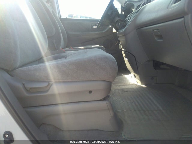2003 HONDA ODYSSEY EX VIN: 5FNRL18633B062897
