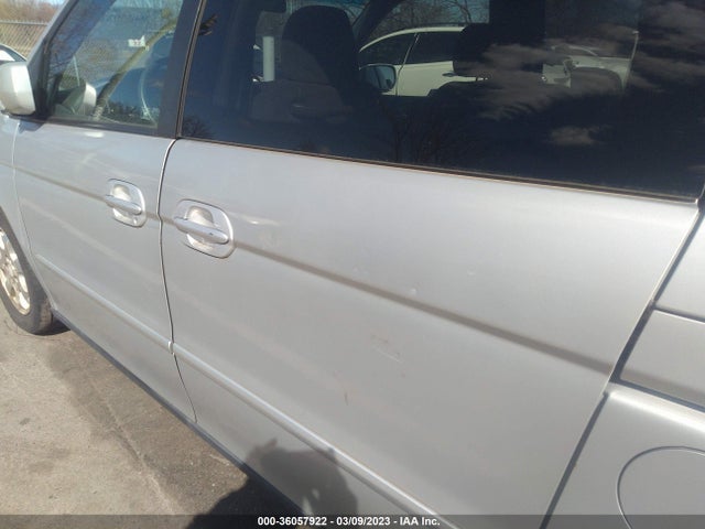 2003 HONDA ODYSSEY EX VIN: 5FNRL18633B062897