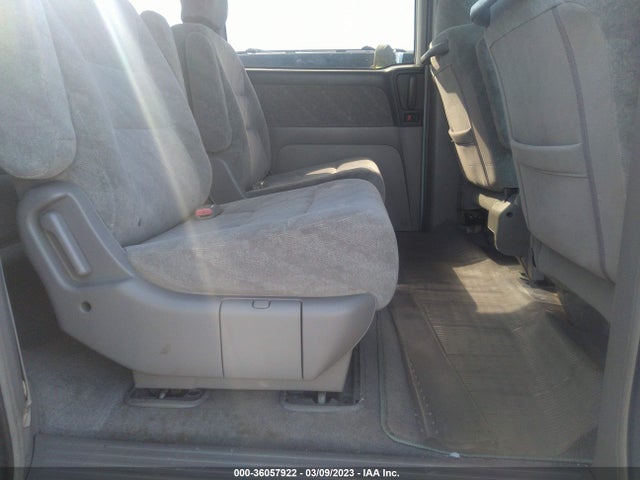 2003 HONDA ODYSSEY EX VIN: 5FNRL18633B062897