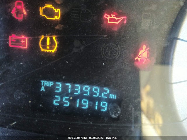 2008 FORD ESCAPE XLT VIN: 1FMCU03Z08KA07828