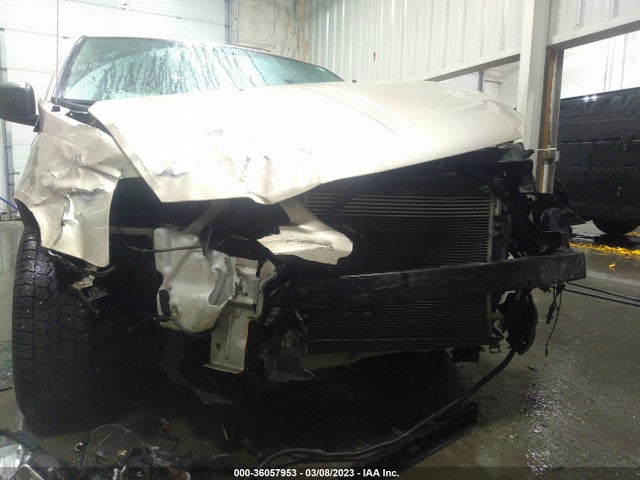 Dodge Grand Caravan American Value Pkg 2013 2C4RDGBG0DR507684 Image 6