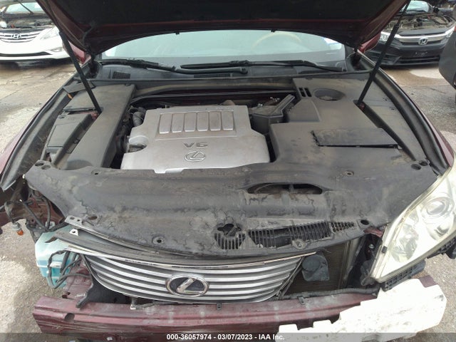 JTHBJ46G172047665 Lexus ES 350