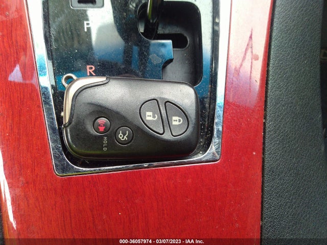 JTHBJ46G172047665 Lexus ES 350
