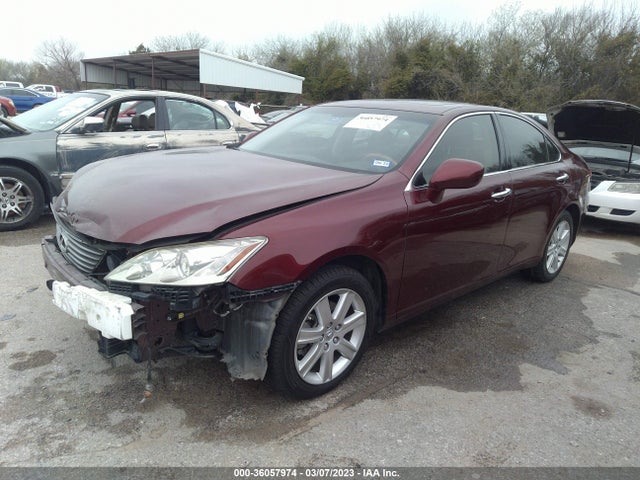 JTHBJ46G172047665 Lexus ES 350