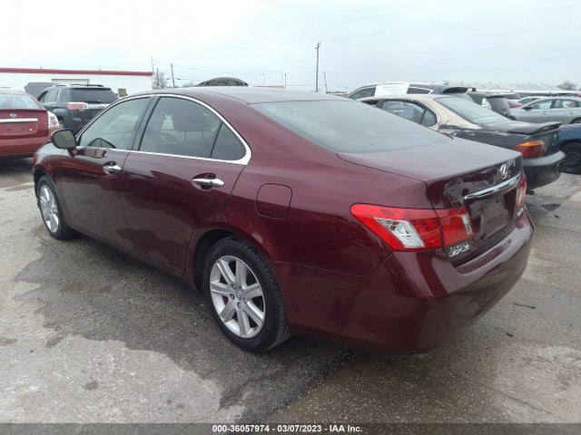 JTHBJ46G172047665 Lexus ES 350