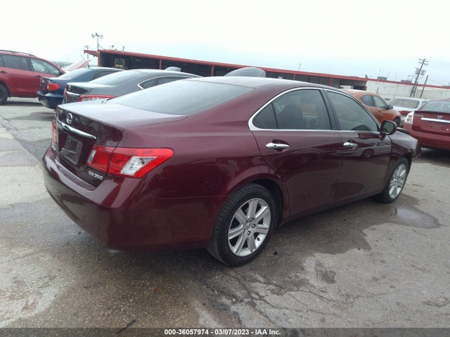 JTHBJ46G172047665 Lexus ES 350