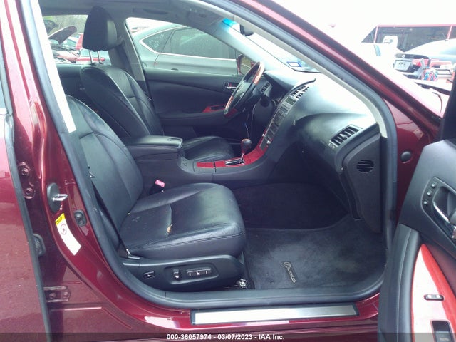 JTHBJ46G172047665 Lexus ES 350