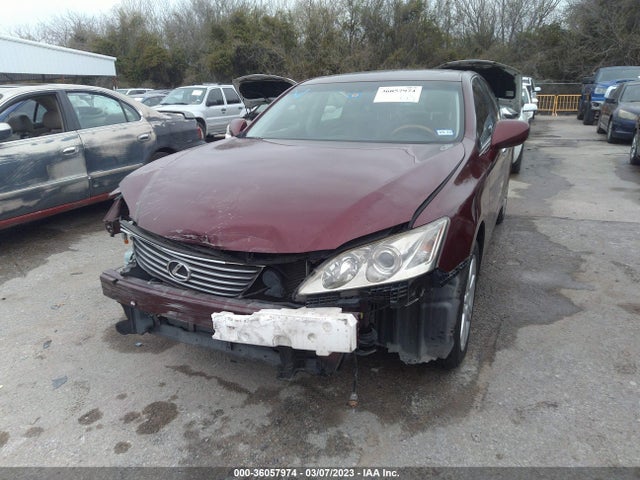 JTHBJ46G172047665 Lexus ES 350