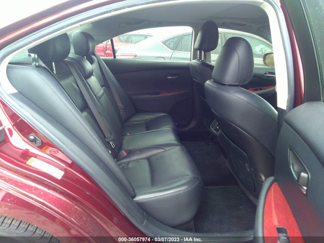 JTHBJ46G172047665 Lexus ES 350