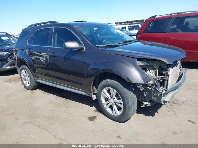 2014 1GNALBEK3EZ119334 главное изображение