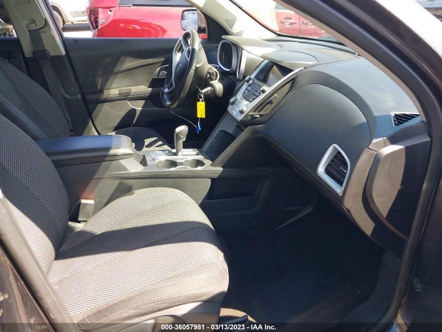 Chevrolet EQUINOX LT 2014 1GNALBEK3EZ119334 Image 7