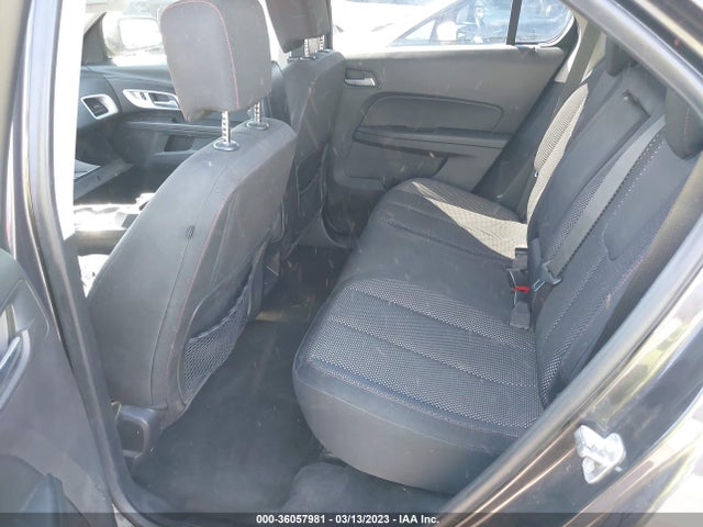 Chevrolet EQUINOX LT 2014 1GNALBEK3EZ119334 Image 10