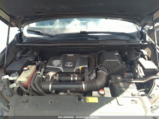 2015 Lexus NX, VIN: JTJYARBZ8F2007188