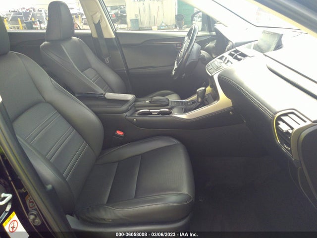 2015 Lexus NX, VIN: JTJYARBZ8F2007188