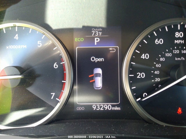 2015 Lexus NX, VIN: JTJYARBZ8F2007188