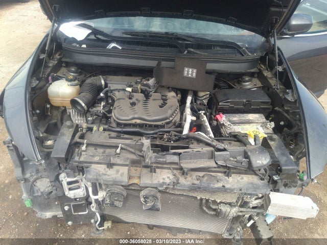 1C4PJLCS1EW321172 Jeep Cherokee Latitude