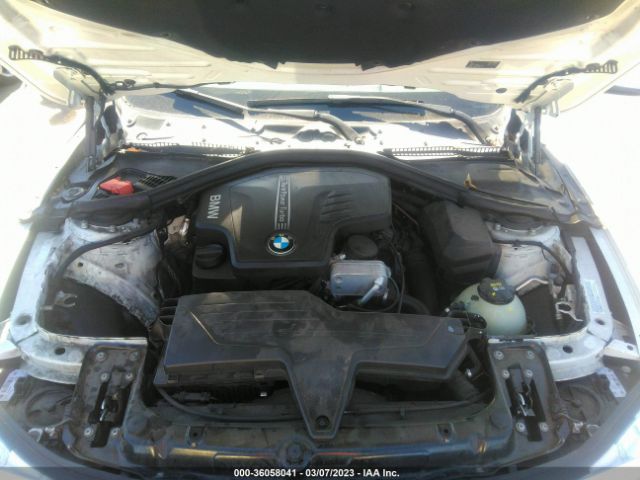 WBA8E9C57GK644431 BMW 3 Series 328i