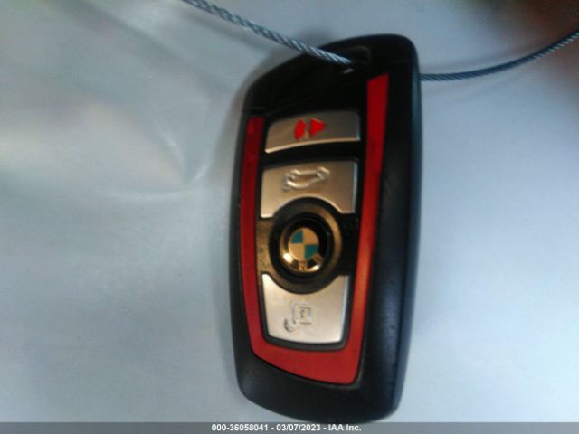 WBA8E9C57GK644431 BMW 3 Series 328i