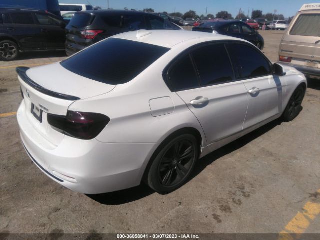 WBA8E9C57GK644431 BMW 3 Series 328i