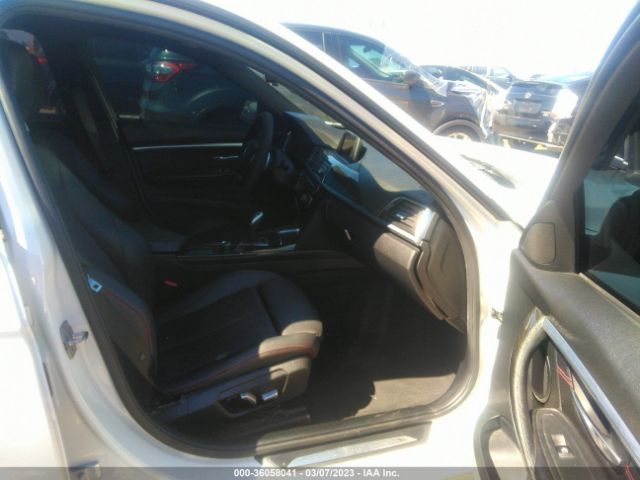 WBA8E9C57GK644431 BMW 3 Series 328i