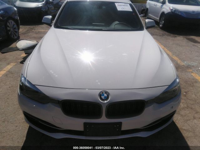WBA8E9C57GK644431 BMW 3 Series 328i