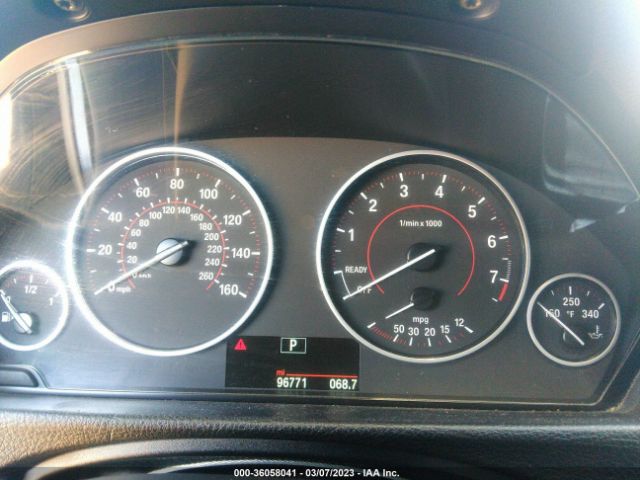 WBA8E9C57GK644431 BMW 3 Series 328i