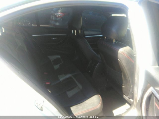 WBA8E9C57GK644431 BMW 3 Series 328i