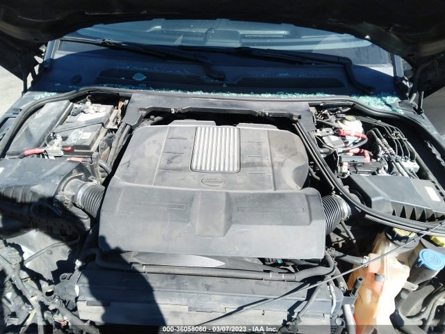 2015 Land Rover LR4, VIN: SALAK2V66FA760744